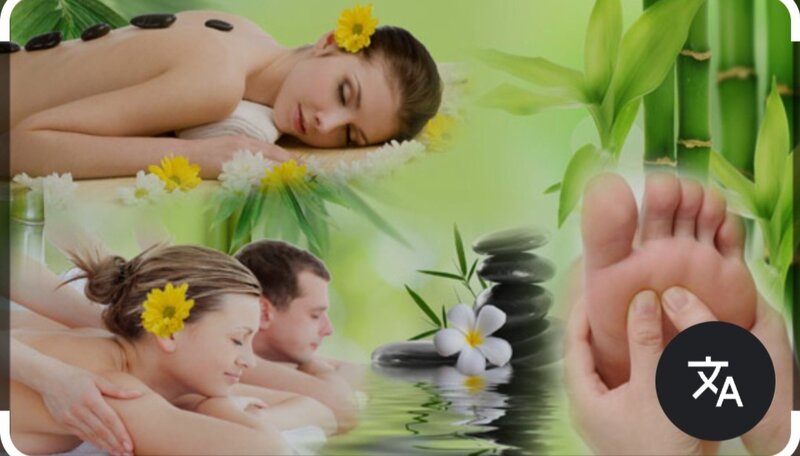 Maseur terapeut, cu experienta.