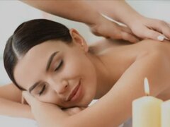 Maseur terapeut, cu experienta